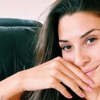 Ivana Nadal es dueña de una publicación que ¡no se olvida fácil!