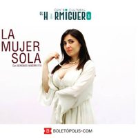 Monólogo "La mujer sola" en El Hormiguero