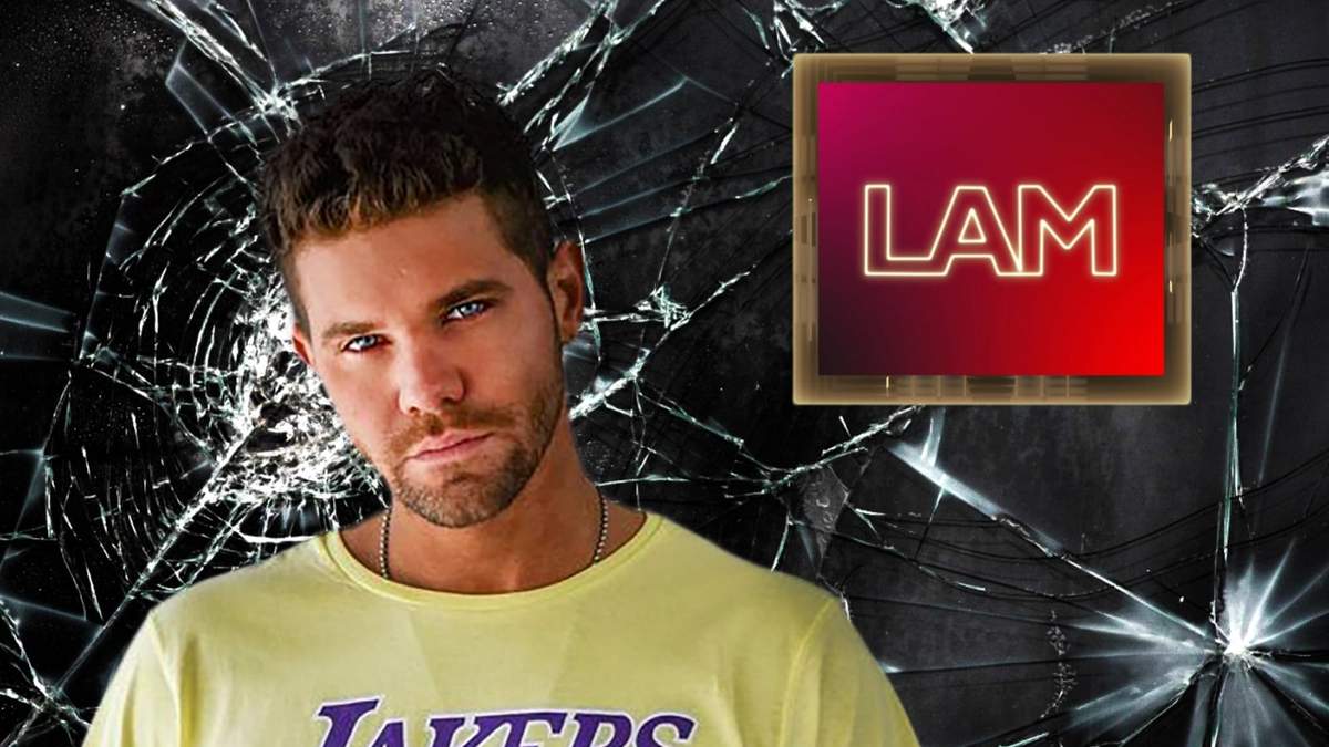 Locho Loccisano, "LAM". Fuente: (Minuto Neuquen)