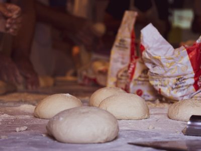 Pizza napolitana, cursos online para ser un experto