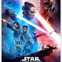 Tráiler de 'Star Wars: El ascenso de Skywalker” y el final de una saga