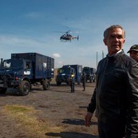 Gobierno de la CDMX despliega operativo de seguridad en Tláhuac