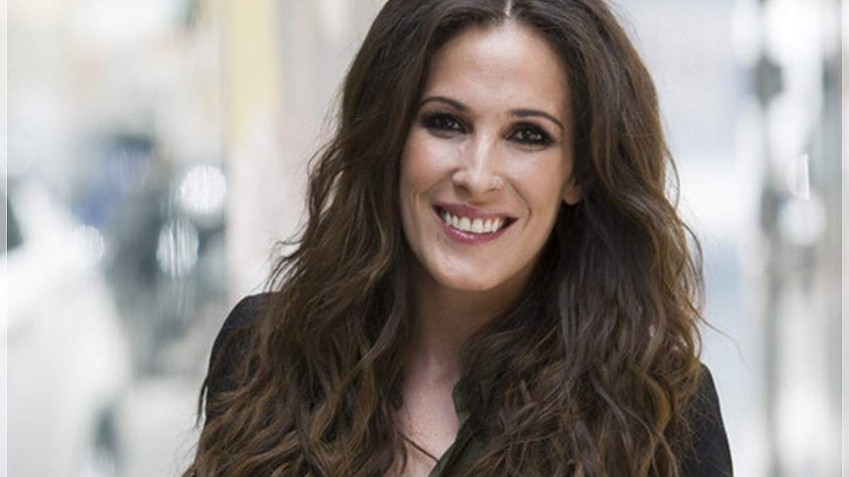 Malú. Fuente: (Instagram)