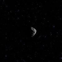 Muestras del asteroide Ruygu ilustran la evolución del sistema solar