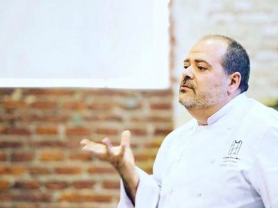 Recetas por Youtube del gran cocinero argentino