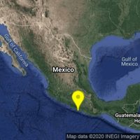 Se percibe sismo magnitud 4.7 en Guerrero; no ameritó activar la alerta