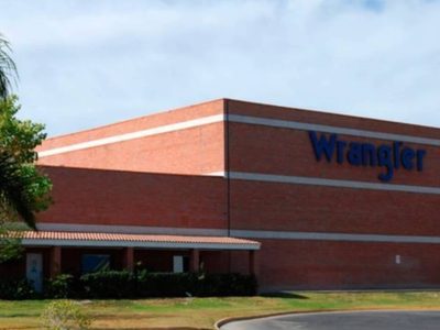 Wrangler cierra fábricas en Coahuila; anuncia despido de 2 mil trabajadores