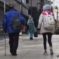 Frío en la CDMX: Hay Alerta Naranja por heladas en 10 alcaldías para este 12 de diciembre