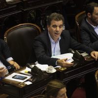Se cierra la grieta: Ritondo afirmó que es "opositor, pero al coronavirus"