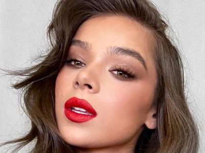 Labios rojos: el ícono beauty que vuelve a marcar tendencia de cara a la primavera 2025