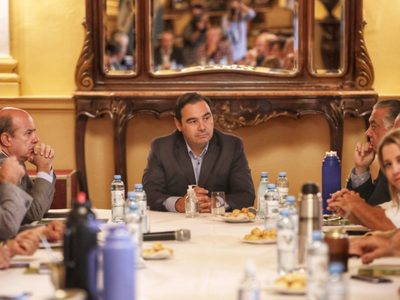 Daños colaterales: Corrientes exige compensaciones económicas al Estado porque bajó su recaudación