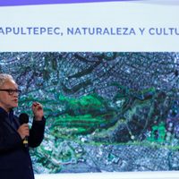 Un hueco en la política cultural