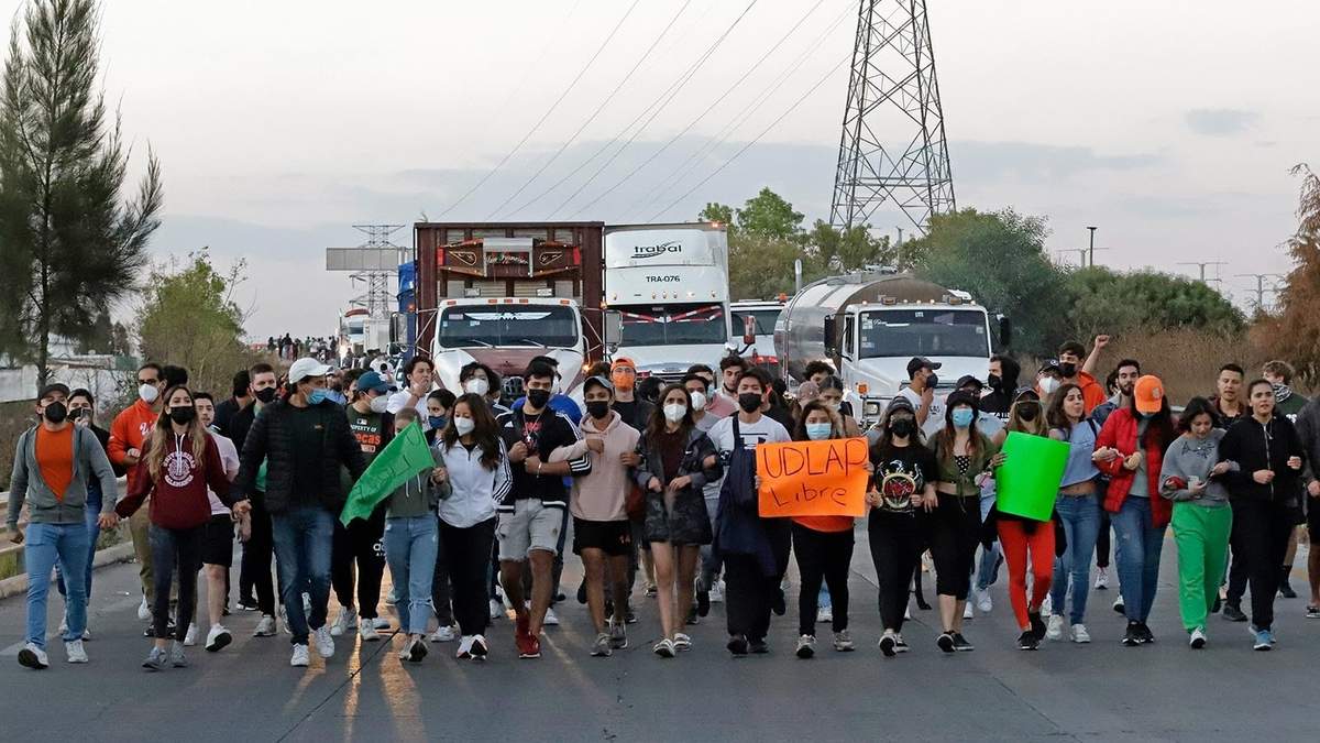 Comunidad agraviada