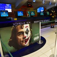 La secuela de Joker de Joaquin Phoenix sigue en marcha