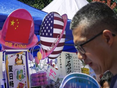 China detiene a empleado de una empresa militar sospechoso de espiar para la CIA
