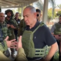 Desafía Netanyahu a la Corte Internacional de Justicia de la ONU; Israel mantendrá su ofensiva