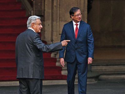 Los tropiezos internacionales de la 4T