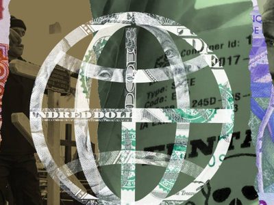 FinCEN Files: sin control de los bancos globales, el dinero sucio destruye sueños y vidas