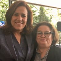 Excolaboradora de Margarita Zavala se une al equipo de AMLO; 'no quiero lo mismo” con Anaya o Meade, dice