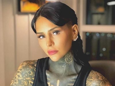 Se arrepintió demasiado tarde: la foto con Coti que Cande Tinelli eliminó de las redes