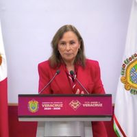Dos Bocas ha sido el proyecto más auditado del país: Nahle; dice que invitará a Colmenares