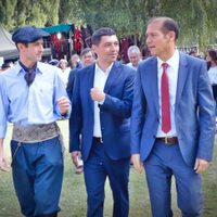 "Para el campo": Relevantes anuncios de Omar Gutiérrez en Junín de los Andes