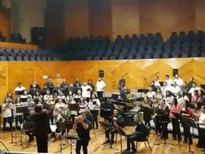 Triunfan Iván Rosas y Tren del Sur en Toluca