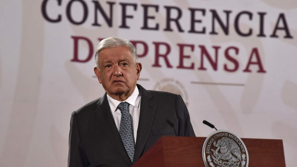 El mandatario afirmó que lo que ahora se llama nearshoring surgió en México