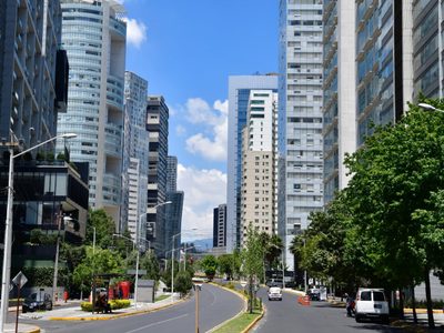 Santa Fe tendrá un sistema de transporte público interno con autobuses eléctricos