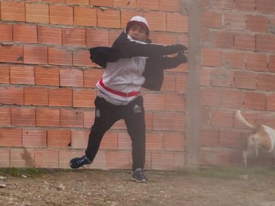 A pocos días de las elecciones: un acto de campaña en Chubut terminó a los tiros