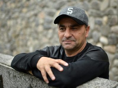 Gustavo Coleoni otra vez volvió a hablar de River