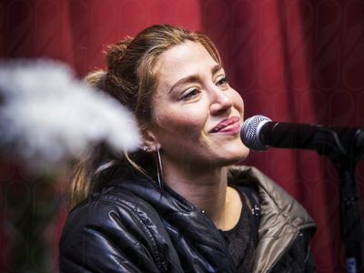 "Llanto con nudo y congoja": Jimena Barón recibió la mejor noticia del 2020