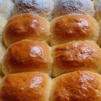 Pancitos de leche y queso: con la receta de la abuela para que queden mejor que los de la panadería