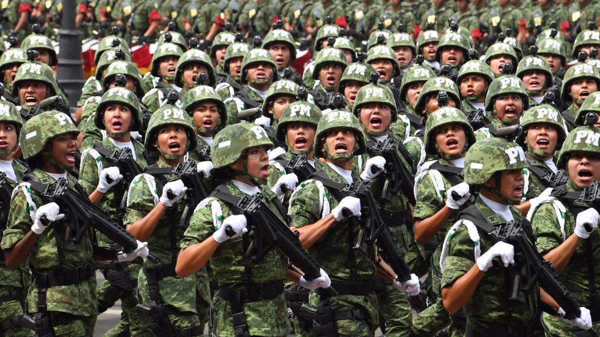 Policía Militar