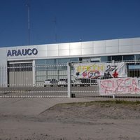 Estudiantes de la EPET 27 no pueden cruzar la ruta 22 para llegar a la escuela