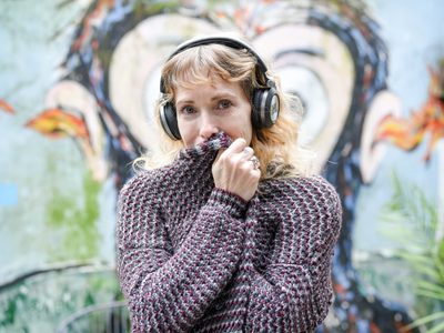 “Soy otra mujer”: Gloria Carrá, conmocionada tras su aplaudido show por streaming