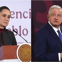 AMLO y Claudia. El incierto futuro de la 4T