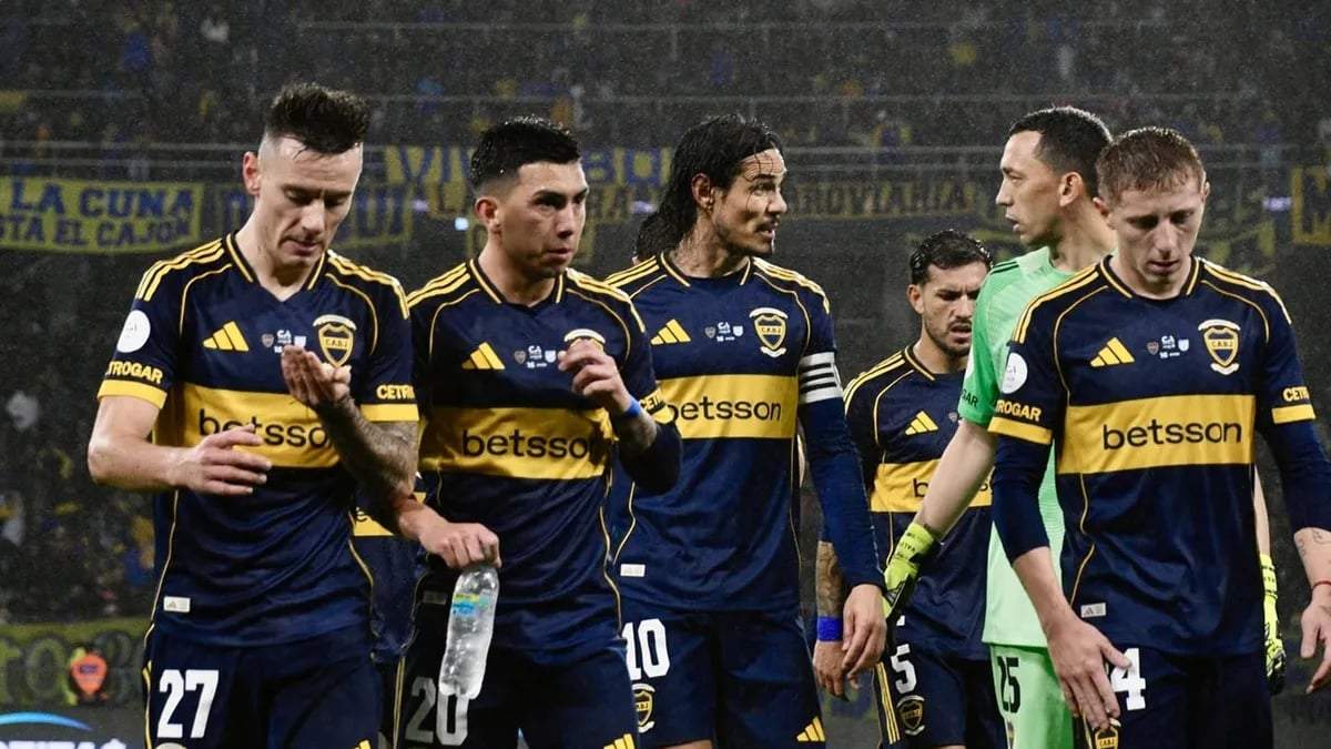 Boca Fuente: (X)