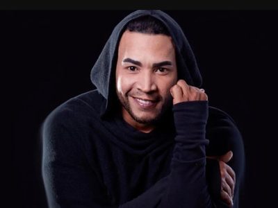 El cantante Don Omar revela que tiene cáncer: "nos vemos pronto"