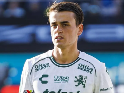 Llevó tranquilidad: el exRiver, Nicolás Fonseca, se expresó en redes tras su secuestro en México