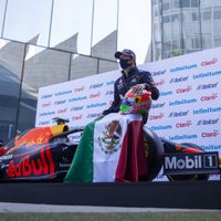La Fórmula 1 en cifras: derrama económica, aficionados, turismo...