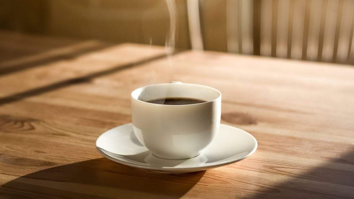 Día Mundial del café. Fuente: (Instagram)