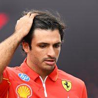 Antes de Williams: el equipo que intentó fichar a Carlos Sainz