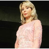 "Maldito coronavirus": Evelyn Von Brocke confirmó el positivo más temido