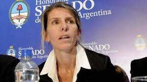 La jueza Arroyo Salgado fue propuesta por Benegas Lynch (h) por X.