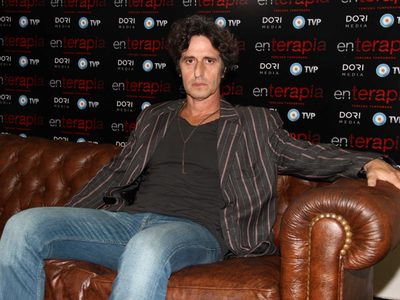 Esta semana vuelve uno de los grandes éxitos que protagonizó Diego Peretti