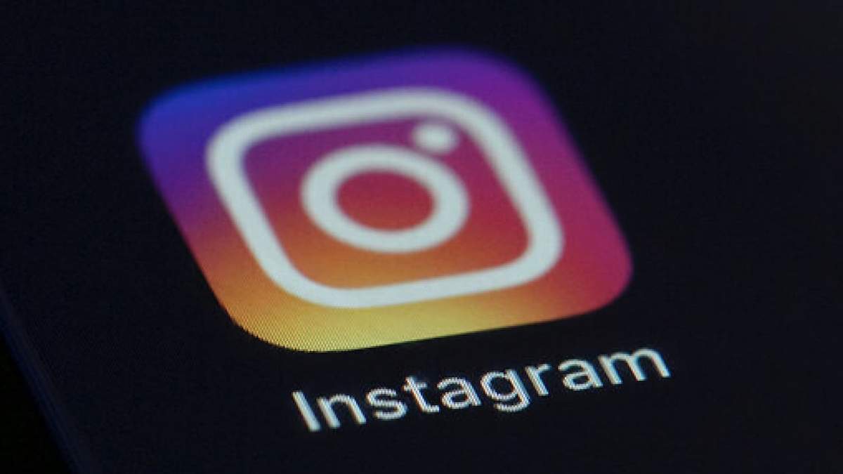 Instagram. Inteligencia artificial