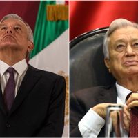 Compra de ventiladores a hijo de Bartlett será investigada por la Función Pública, dice AMLO
