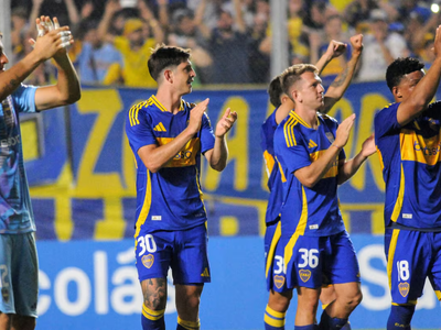 Lo siguen de cerca: el jugador de Boca que podría ser convocado a una selección histórica