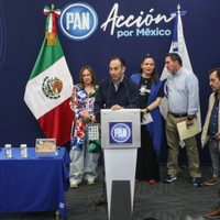 Panistas explican presunto desvío en gestión de Brugada en Iztapalapa y su vínculo con Bejarano